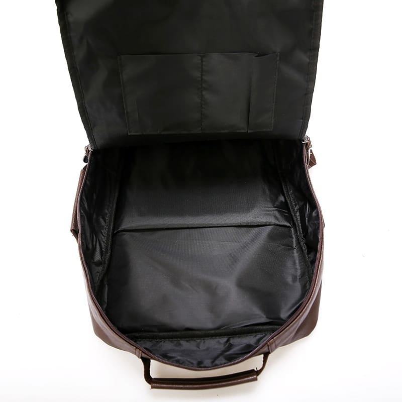 Sac à dos décontracté pour ordinateur portable – Image 4