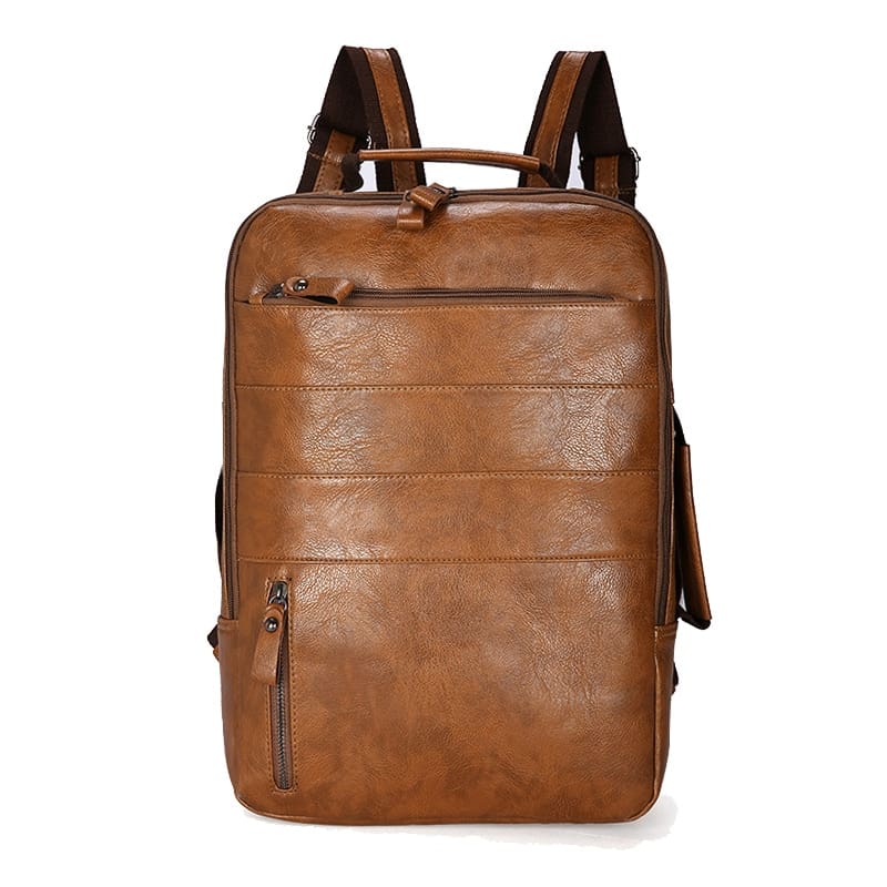 Sac à dos décontracté pour ordinateur portable – Image 2